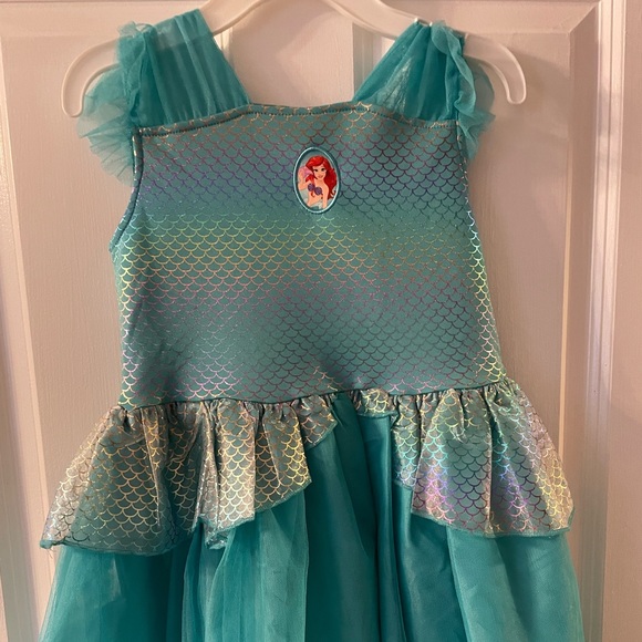 Disney Other - Disney Ariel dress